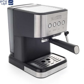 تصویر اسپرسو ساز اکسیدو مدل ESM-3220 EXIDO ESM-3220 espresso coffee maker