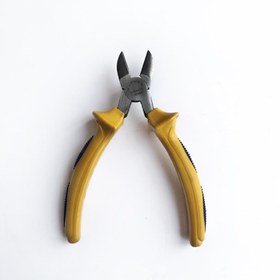 تصویر سیم چین 8 اینچ آکسفورد 