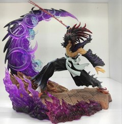 تصویر فیگور کوکوشیبو چراغدار شیطان کش 