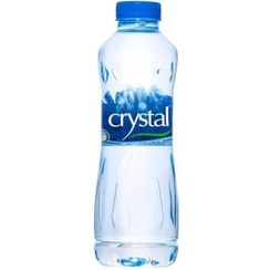 تصویر آب آشامیدنی 330 دسی سی کریستال 