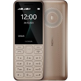 تصویر گوشی نوکیا 2023 130 | حافظه 4 مگابایت Nokia 130 2023 4 MB