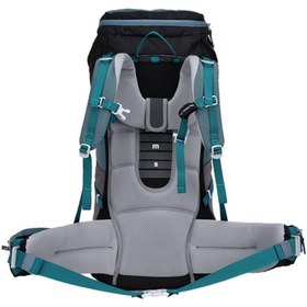 تصویر کوله پشتی SIRWAN 65+15 