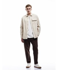 تصویر شلوار کتان مردانه کوتون مدل 6WAM40045HW 