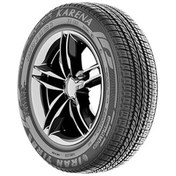 تصویر لاستیک خودرو ایران تایر سایز 185/65/15 تولید 2025 مدل کارنا (تک حلقه) 