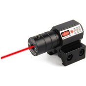 تصویر لیزر پوینتر 