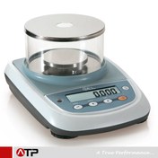 تصویر ترازو دیجیتال آزمایشگاهی بل مدل S303 