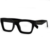 تصویر فریم عینک طبی و بلوکات سلین Celine مدل Blue Cut AT-21007 