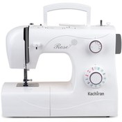 تصویر چرخ خیاطی کاچیران مدل رز 223 Kachiran Rose 223 Sewing Machine