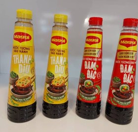 تصویر سس سویا مگی نستله 300 ml Maggi