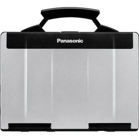 تصویر لپ تاپ استوک نظامی پاناسونیک مدلPanasonic Toughbook CF-53, Intel Core i5 3rd Gen, 14-inch HD, RAM 8 GB, 256 GB SSD, DVD, WiFi, Bluetoot Panasonic Toughbook CF-53, Intel Core i5 3rd Gen, 14-inch HD, RAM 8 GB, 256 GB SSD, DVD, WiFi, Bluetooth