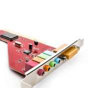 تصویر کارت صدا PCI رویال Royal 