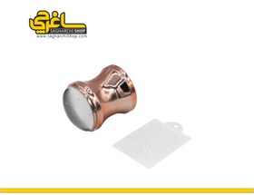 تصویر مهر ناخن حرفه‌ای بزرگ 