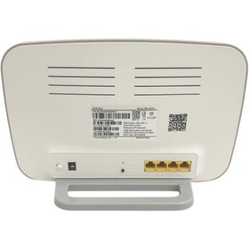 تصویر مودم مبین نت مدل 6500 