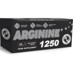 تصویر آرژنین رویال ROYAL ARGININE 