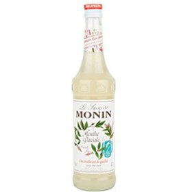 تصویر سیروپ نعناع یخی مونین MONIN SYRUP FROSTED MINT