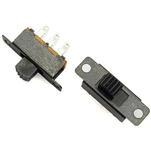 تصویر فروشگاه الکترونیک مودت