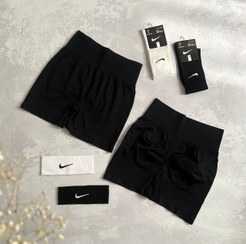 تصویر شورتک سیملس 