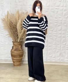 تصویر ست بافت دوتیکه 