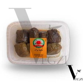 تصویر دلمه برگ مو - گوویندا 350 گرمی