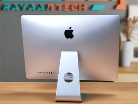تصویر آل این وان استوک Apple iMac 14.2 | I5-4670 / 8GB DDR3 / 256GB SSD / 2GB GTX775M 