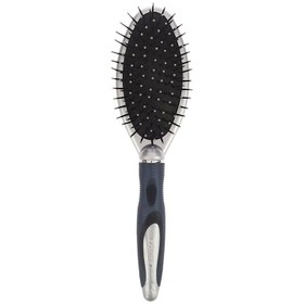 تصویر برس تخت براشینگ ترند هیر استایل بزرگ 42mm Trisa Trisa Trend Hair Style Brushing Large Hair Brush