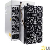 تصویر دستگاه بیت مین Antminer T19 84th