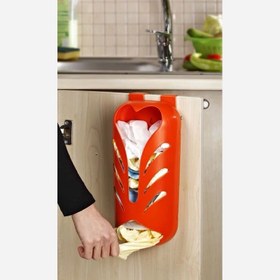 تصویر جا نایلونی 