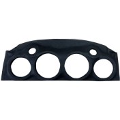 تصویر طاقچه برجسته پژو ۲۰۶ و رانا یک جفت سوپر تیوتر 