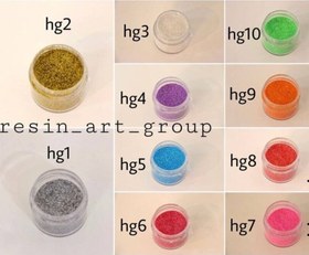 تصویر اکلیل ریز هلوگرامی 