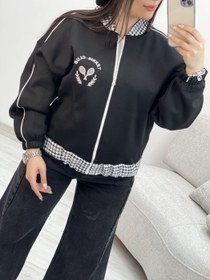 تصویر بامبر دورس تنیس 