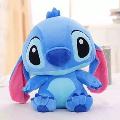 تصویر عروسک استیج سایز ۴۵ سانت ابی 