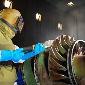 تصویر رنگ اپوکسی آستر 