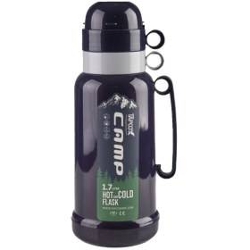 تصویر فلاسک کمپ تاپکو 1.7 لیتر hot and cold camp flask 1.7 litr