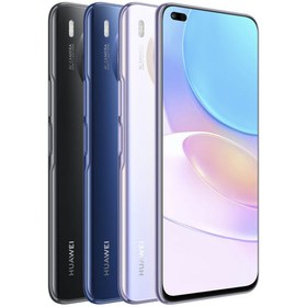تصویر گوشی موبایل هوآوی مدل نوا 8i رم 8 حافظه 128 ا Huawei nova 8i Dual SIM 128GB And 8GB RAM Mobile Phone Huawei nova 8i Dual SIM 128GB And 8GB RAM Mobile Phone