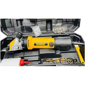 تصویر پشم زن برقی دیوالت750 وات مدل DW-750W Dewalt Electric Sheap Model DW-750W