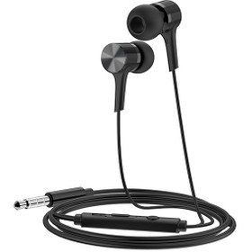 تصویر هندزفری سیمی هوکو مدل M54 ا HOCO M54 earphones 3.5mm with microphone HOCO M54 earphones 3.5mm with microphone