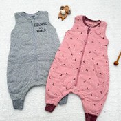 تصویر کیسه خواب پادار لوپیلو 