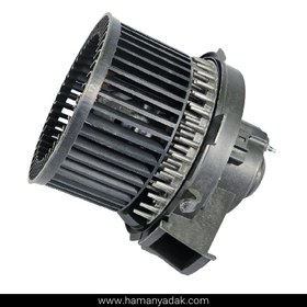 تصویر موتور بخاری پژو 206 دو سوکت نعلی برند والافن 