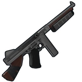 تصویر خرید Factory New Thompson آیتم استیم 