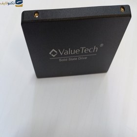 تصویر هارد اس اس دی اینترنال ولیو تک مدل SuperSonic ظرفیت 256 گیگابایت ValueTech SuperSonic Internal SSD 256GB