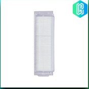 تصویر فیلتر HEPA مخصوص جاروی شارژی هوشمند شیائومی مدل Mop P HEPA filter for Xiaomi Mop P smart vacuum cleaners