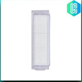 تصویر فیلتر HEPA مخصوص جاروی شارژی هوشمند شیائومی مدل Mop P HEPA filter for Xiaomi Mop P smart vacuum cleaners