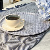 تصویر سینی پذیرایی مادام کوکو(Madame coco) 1019 