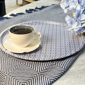 تصویر سینی پذیرایی مادام کوکو(Madame coco) 1019 