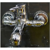 تصویر دوش نیکاکروم 