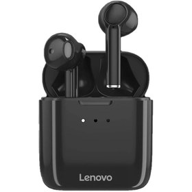 تصویر هدفون بلوتوثی لنوو مدل QT83 Lenovo QT83 Wireless Headphones