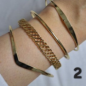 تصویر کالکشن پک بنگل ۴ عددی - ۵ 