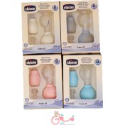 تصویر ست شیر دوش و فین گیر چیکو 