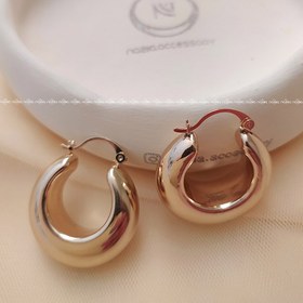 تصویر گوشواره اگنس 