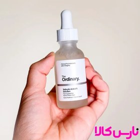 تصویر سرم لایه بردار سالیسیلیک اسید Salicylic Acid 2% Solution Salicylic Acid 2% Solution